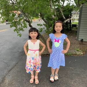 Meet your Posher, Mei xiu